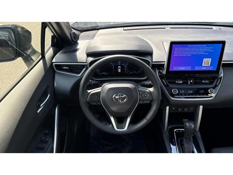 Toyota Corolla Cross 2.0HSD PREMIUM AWD, снимка 9 - Автомобили и джипове - 54628267