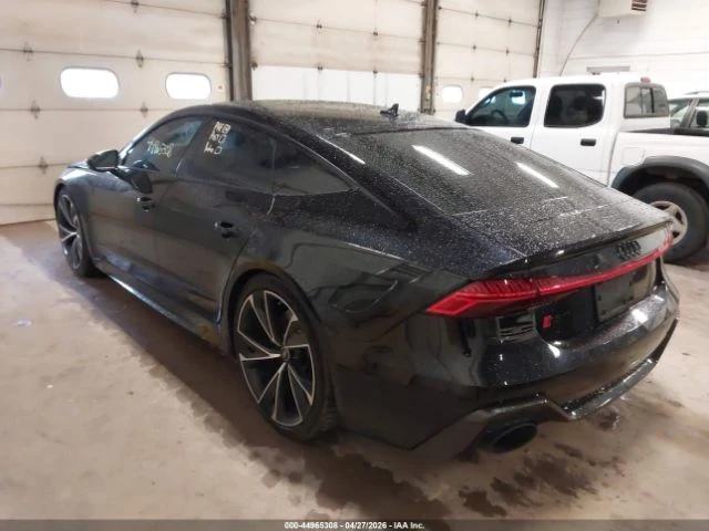Audi Rs7 B&O* DISTRONIC* 360 ������* ���������* ������� | Mobile.bg � ����������� 5