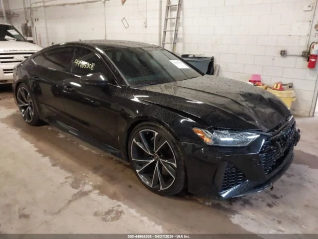 Audi Rs7 B&O* DISTRONIC* 360 ������* ���������* ������� | Mobile.bg � ����������� 2
