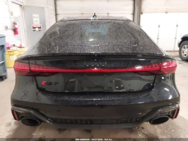 Audi Rs7 B&O* DISTRONIC* 360 ������* ���������* ������� | Mobile.bg � ����������� 6