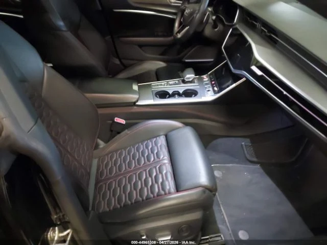 Audi Rs7 B&O* DISTRONIC* 360 ������* ���������* ������� | Mobile.bg � ����������� 11