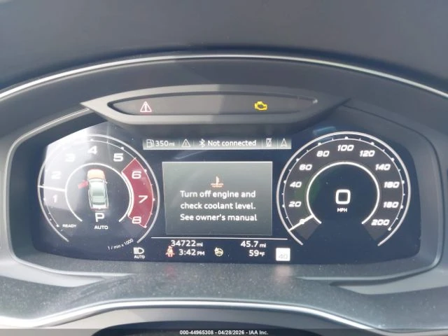 Audi Rs7 B&O* DISTRONIC* 360 ������* ���������* ������� | Mobile.bg � ����������� 13