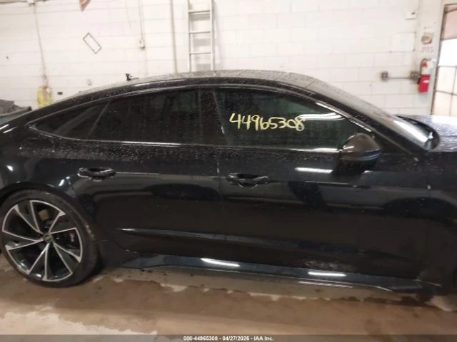 Audi Rs7 B&O* DISTRONIC* 360 ������* ���������* ������� | Mobile.bg � ����������� 8