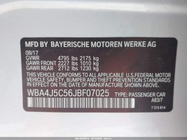 BMW 440 GRAN COUPE#������# !SPECIAL! | Mobile.bg � ����������� 9