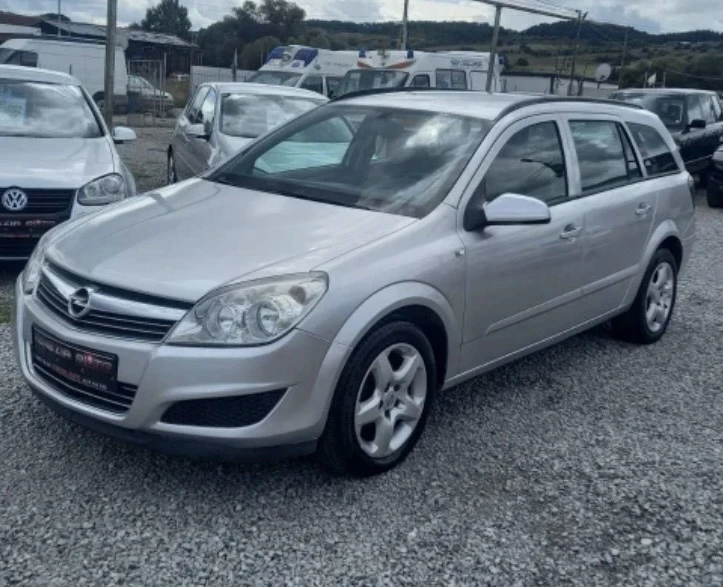 Opel Astra H 1.9cdti ��� ���� | Mobile.bg � ����������� 1