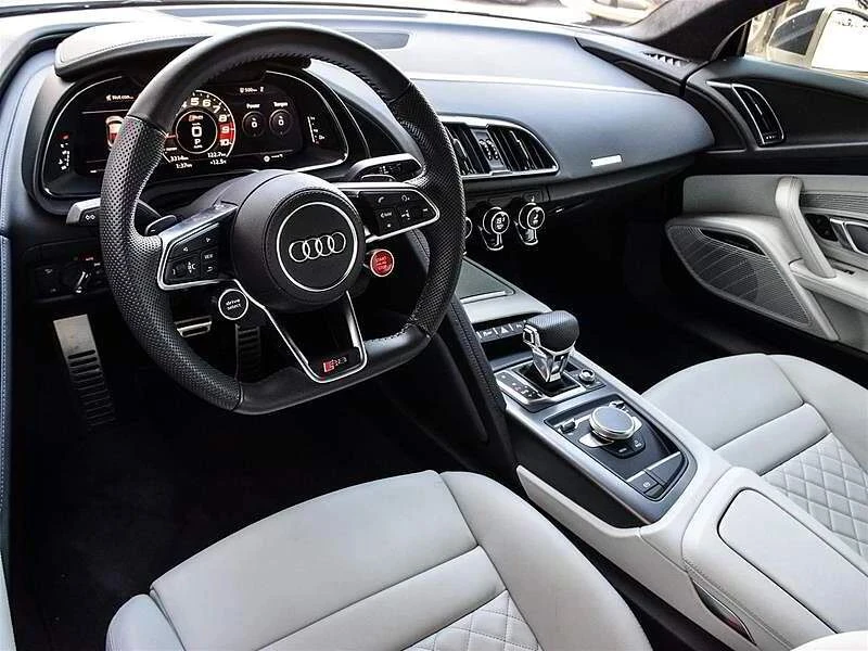 Audi R8 | Mobile.bg � ����������� 9