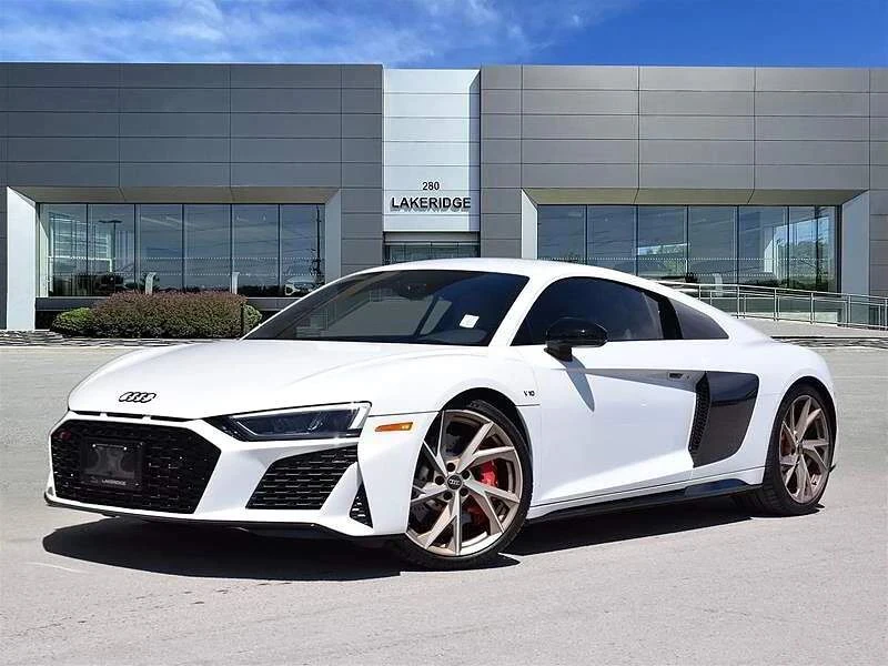 Audi R8 | Mobile.bg � ����������� 1
