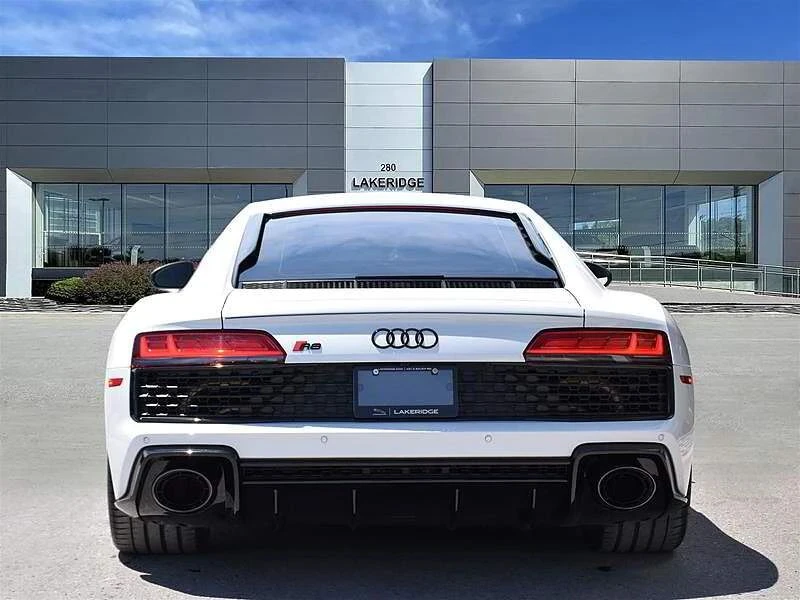 Audi R8 | Mobile.bg � ����������� 4