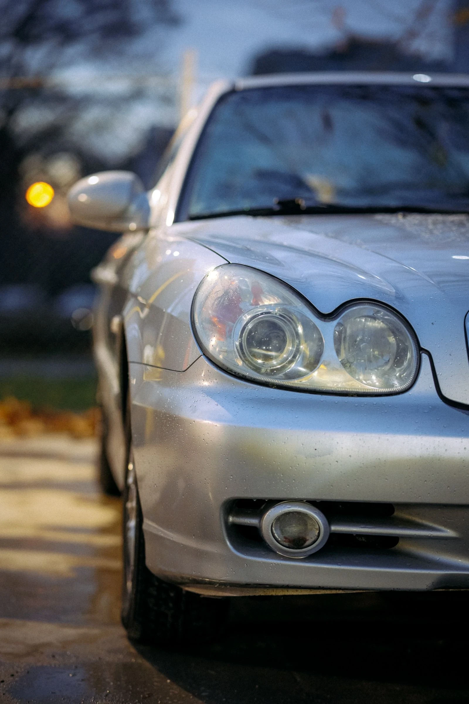 Hyundai Sonata 2.0 16V, снимка 1