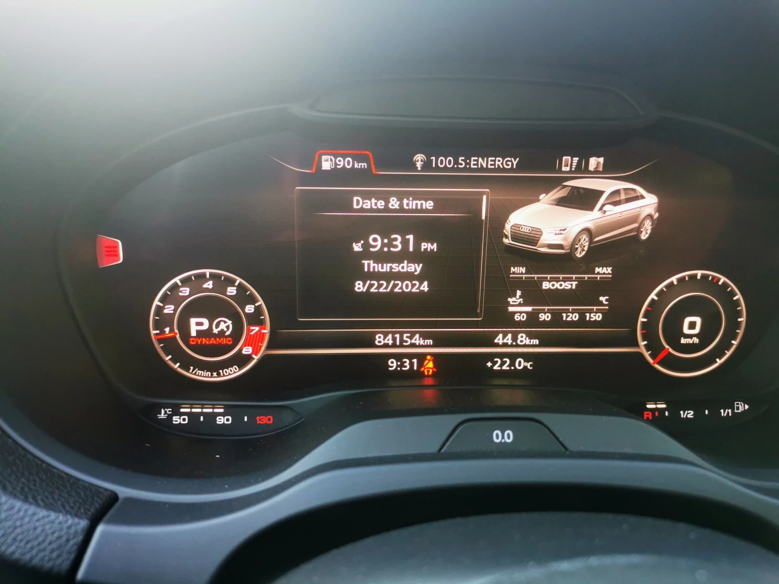 Audi S3 | Mobile.bg   11