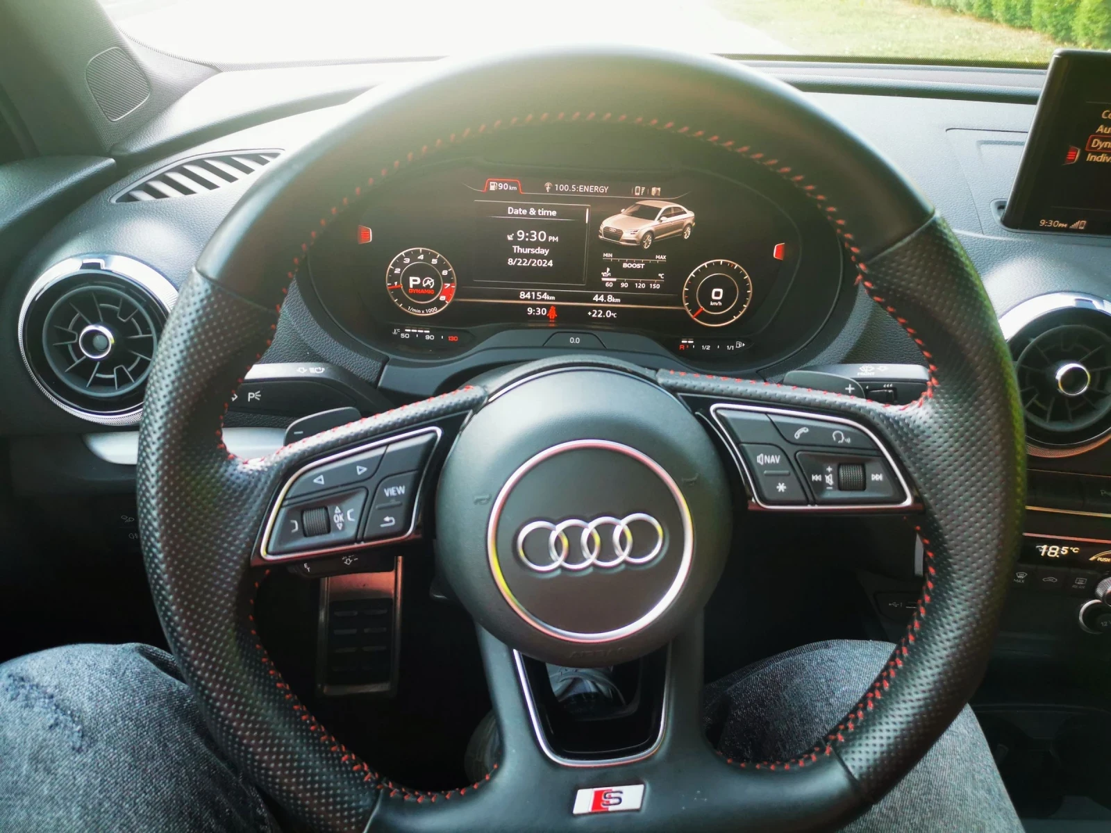 Audi S3 | Mobile.bg   12