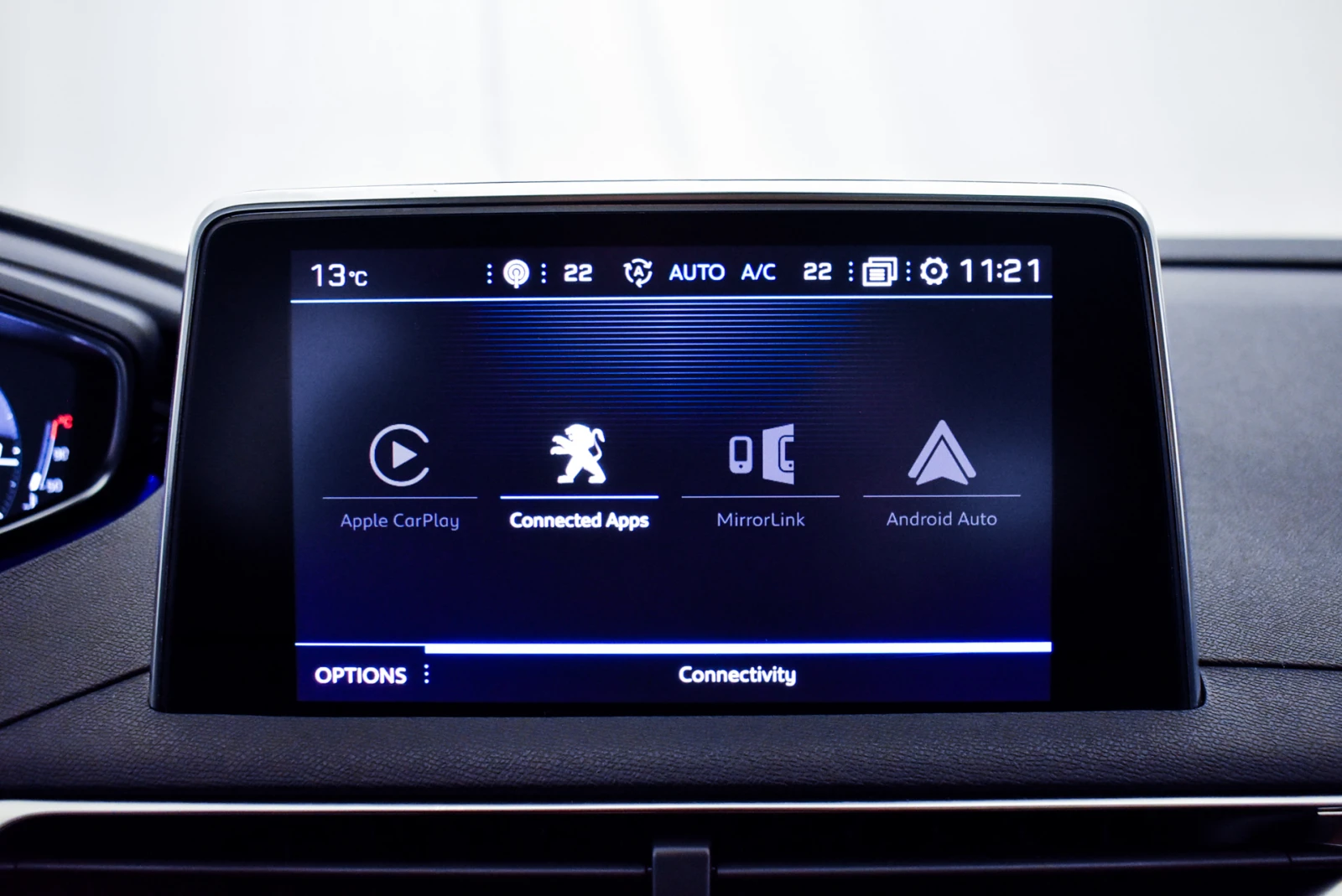 Peugeot 3008 1.5HDI/EAT8/PANORAMA/DigitalCockpit/CarPlay/CAM | Mobile.bg   15