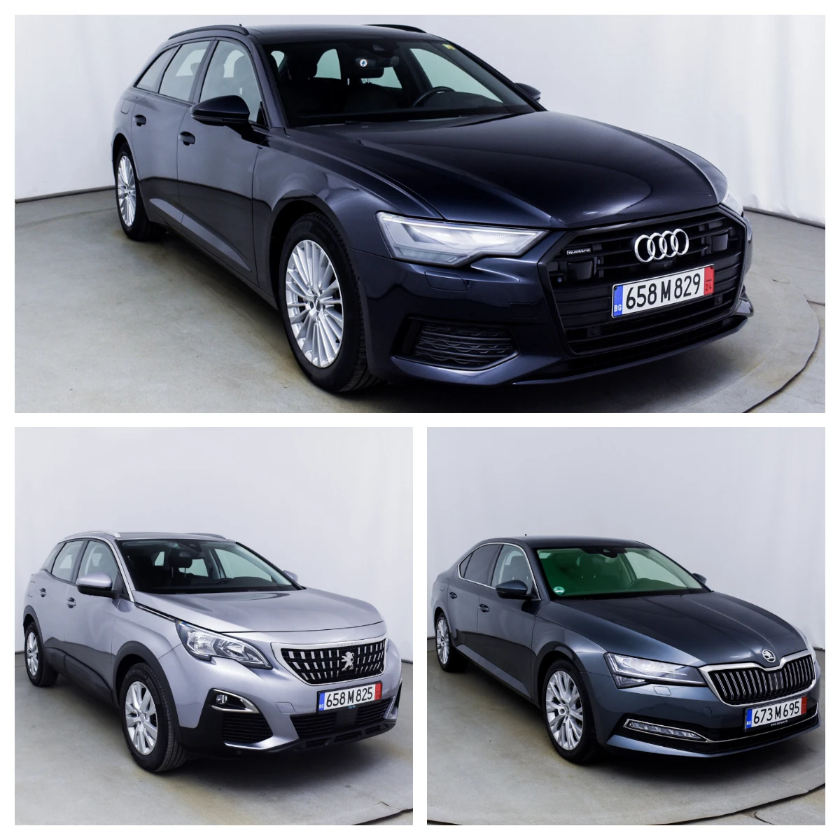 Peugeot 3008 1.5HDI/EAT8/PANORAMA/DigitalCockpit/CarPlay/CAM | Mobile.bg   17