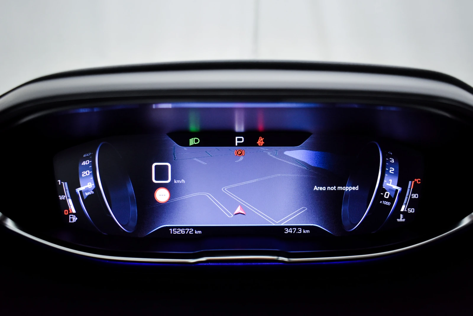 Peugeot 3008 1.5HDI/EAT8/PANORAMA/DigitalCockpit/CarPlay/CAM | Mobile.bg   14