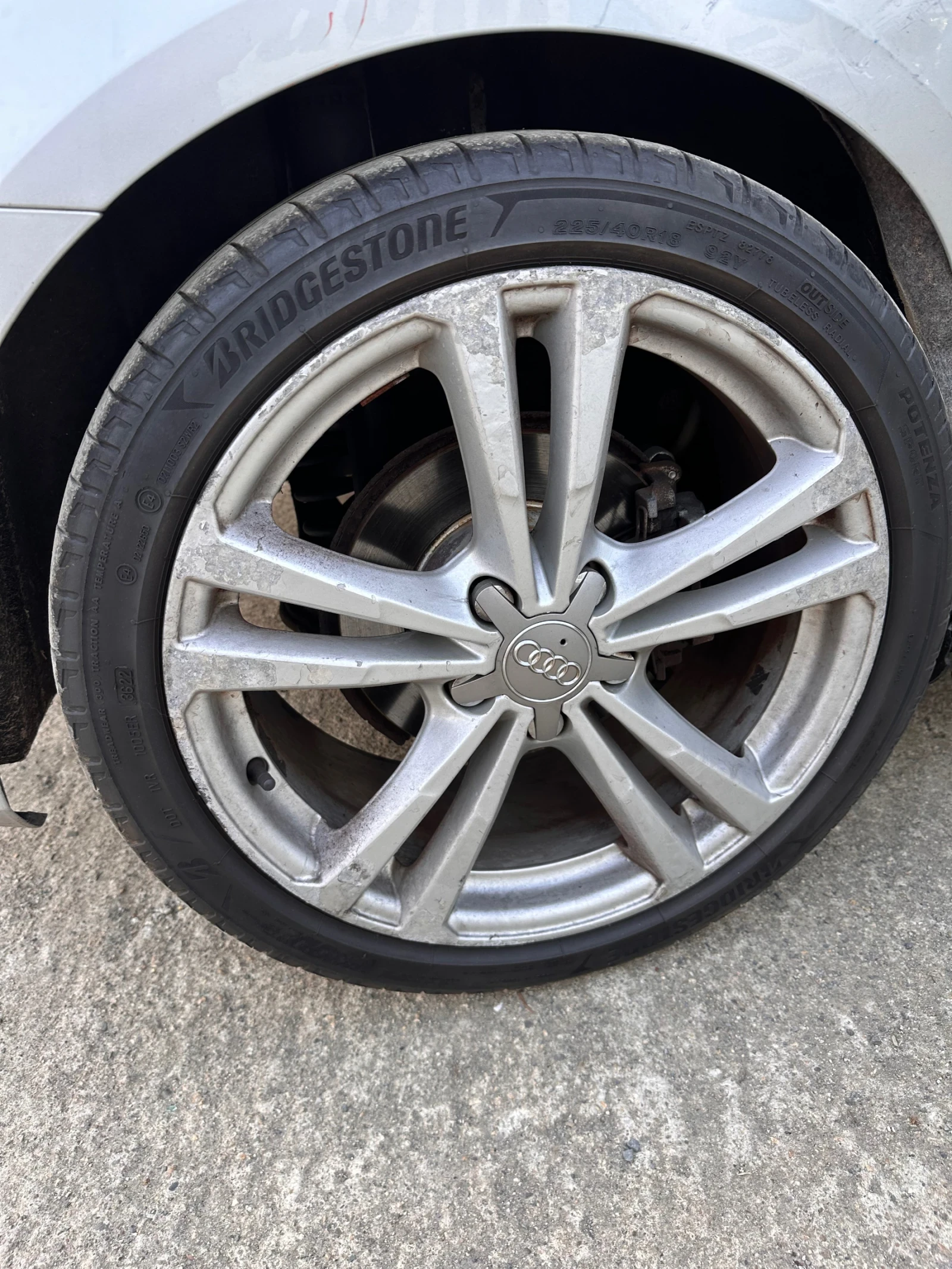 Audi A3 2.0tdi s line | Mobile.bg — изображение 16