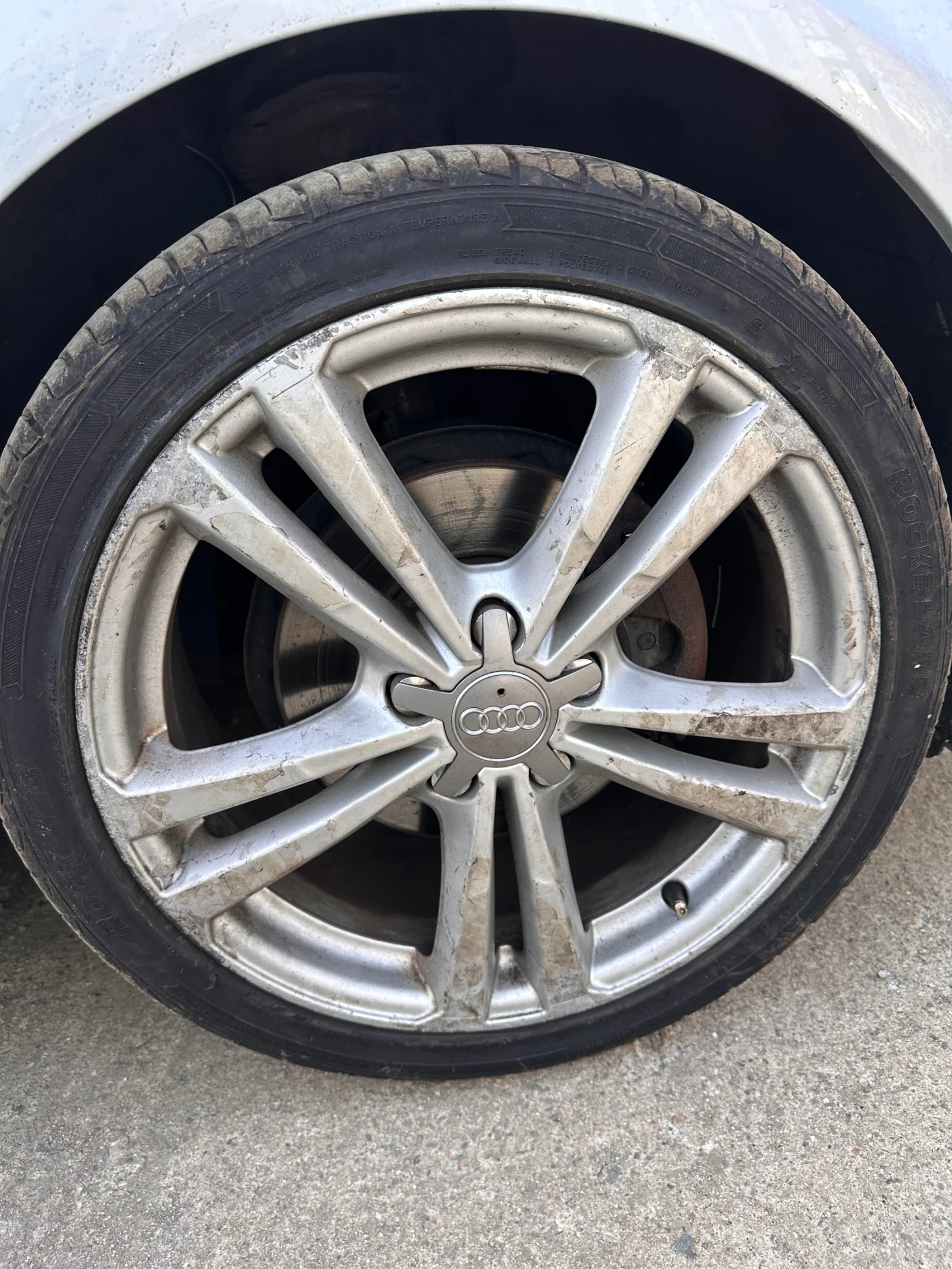Audi A3 2.0tdi s line | Mobile.bg — изображение 17