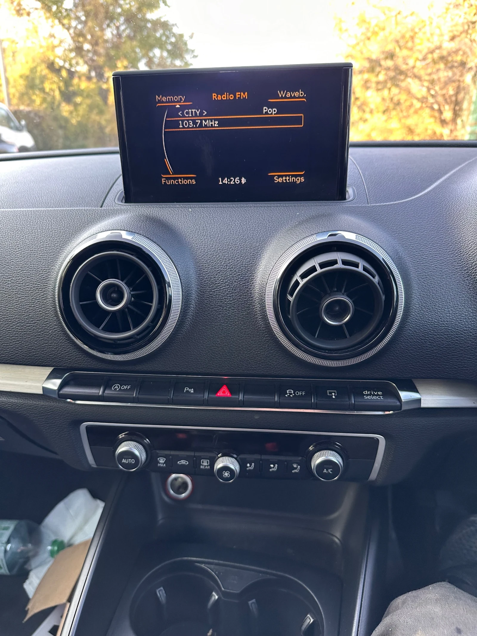Audi A3 2.0tdi s line | Mobile.bg — изображение 13