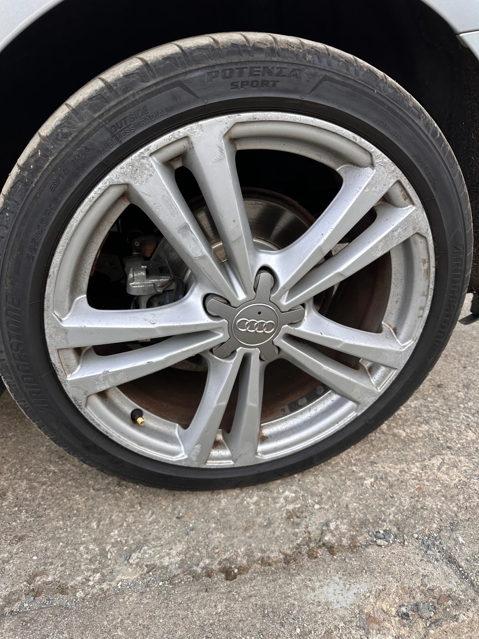 Audi A3 2.0tdi s line | Mobile.bg — изображение 15
