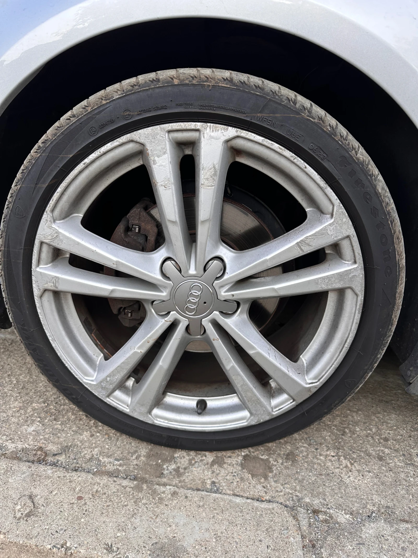 Audi A3 2.0tdi s line | Mobile.bg — изображение 14