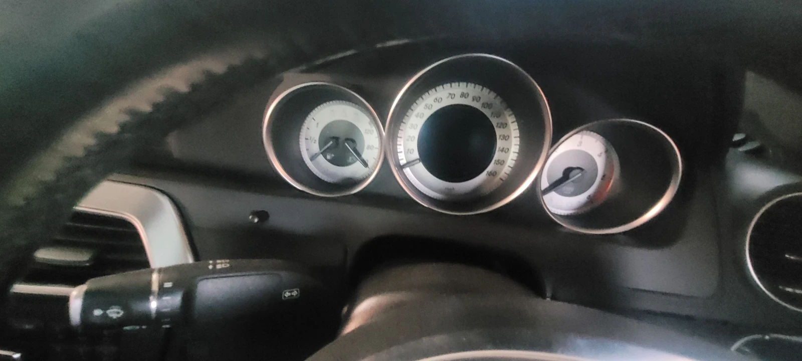 Mercedes-Benz C 220 220CDI | Mobile.bg   15