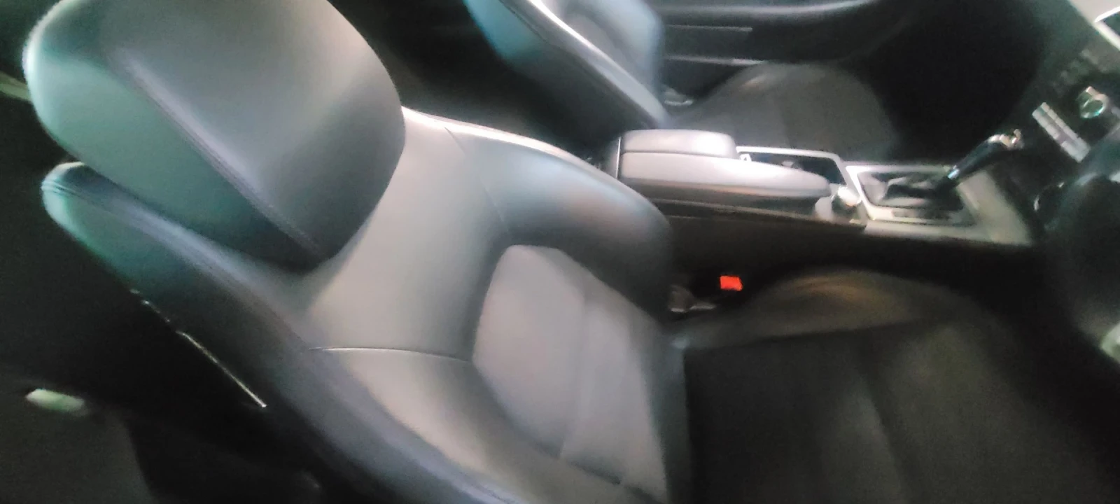 Mercedes-Benz C 220 220CDI | Mobile.bg   11