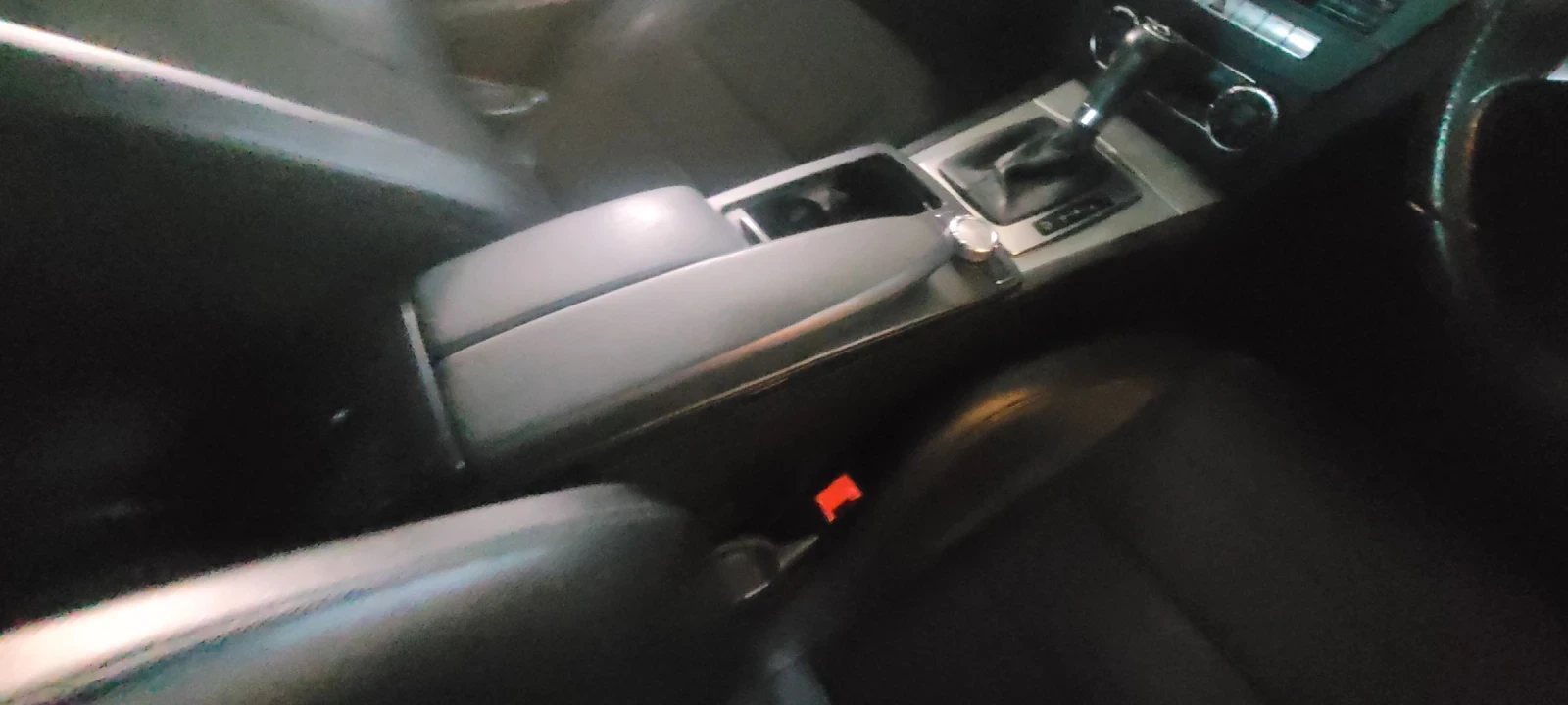 Mercedes-Benz C 220 220CDI | Mobile.bg   17