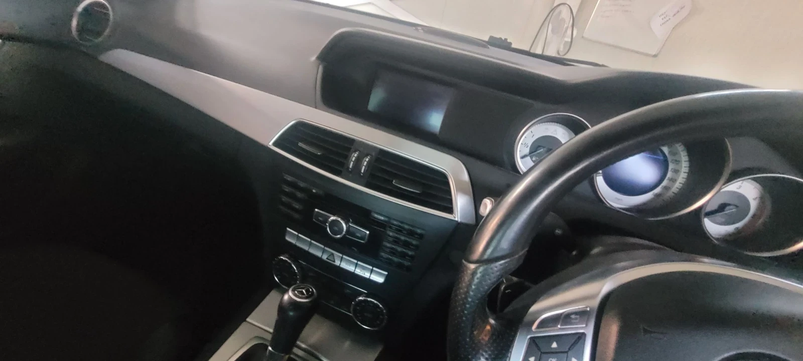 Mercedes-Benz C 220 220CDI | Mobile.bg   13