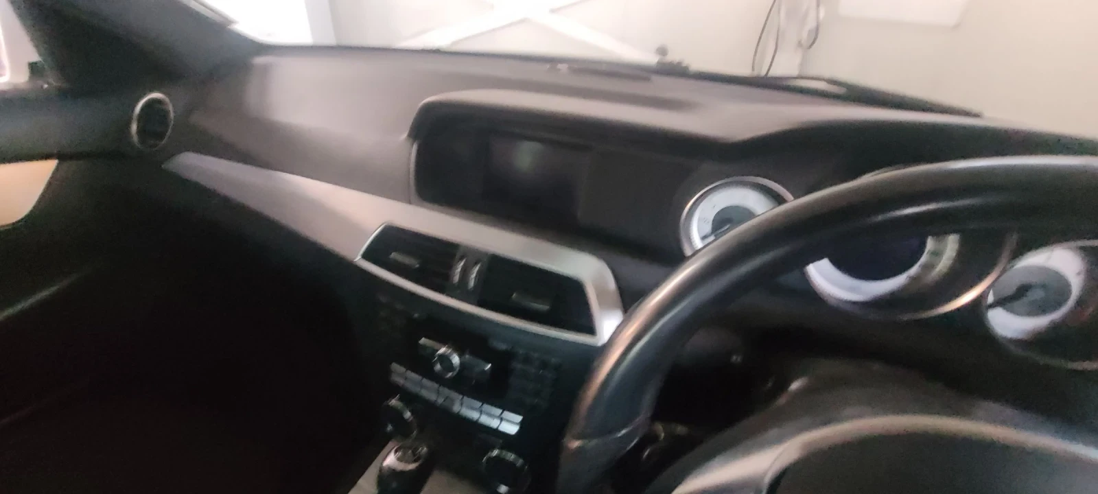 Mercedes-Benz C 220 220CDI | Mobile.bg   16