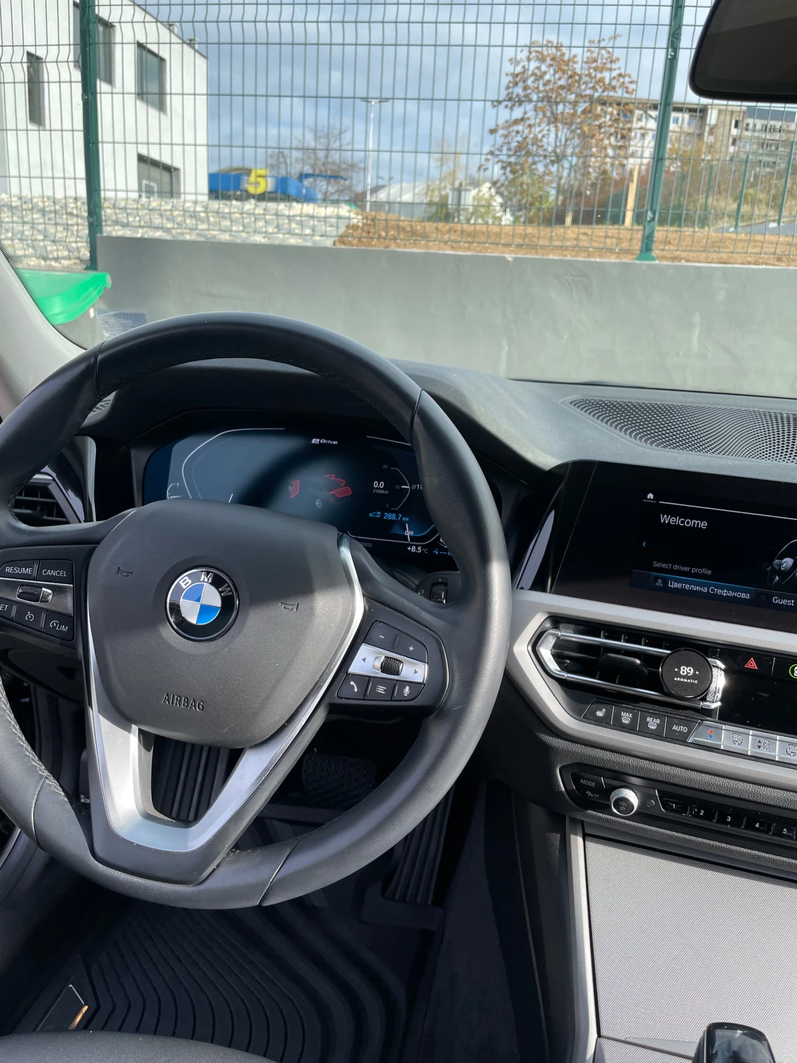 BMW 330  - изображение 10