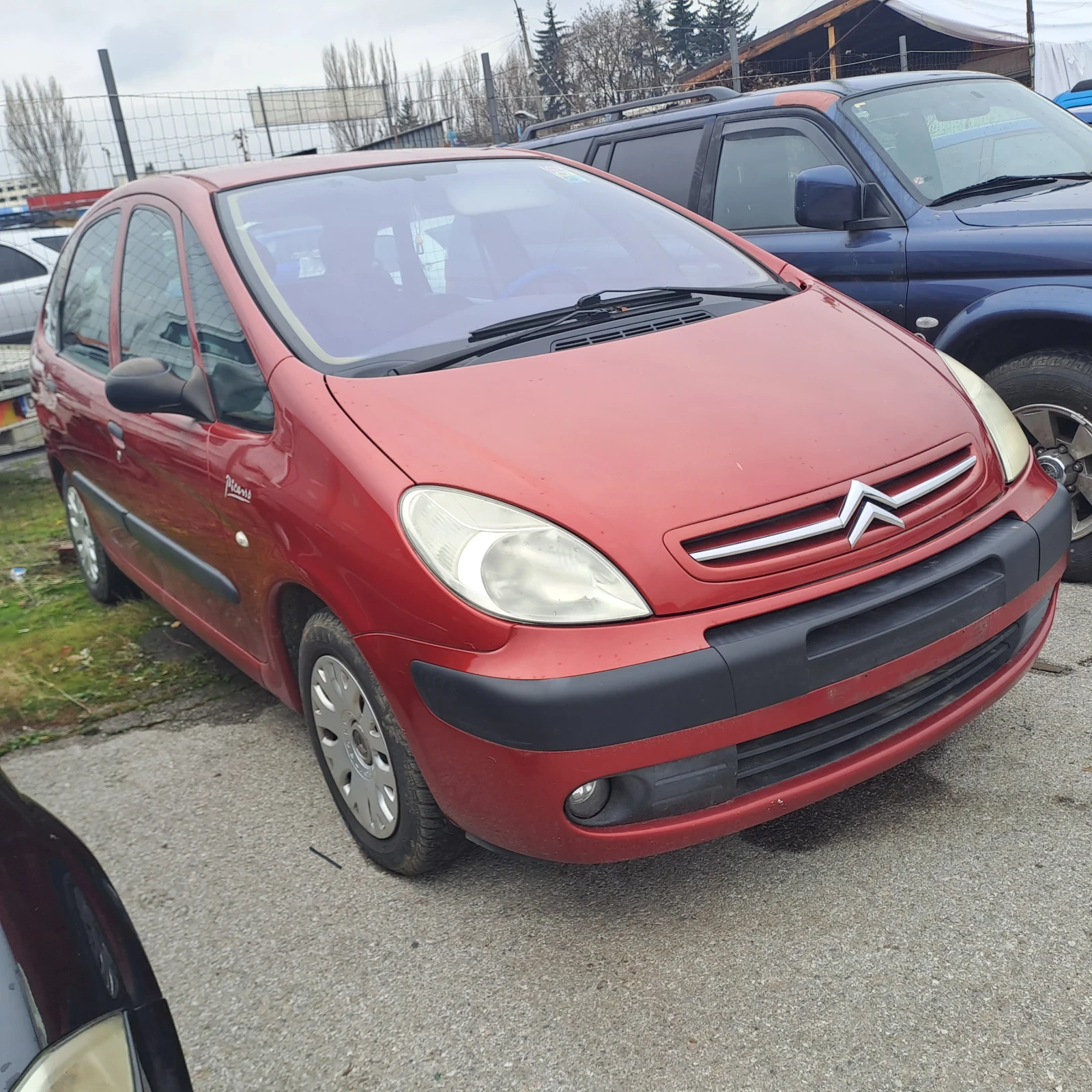 Citroen Xsara picasso Газова уредба! - изображение 7