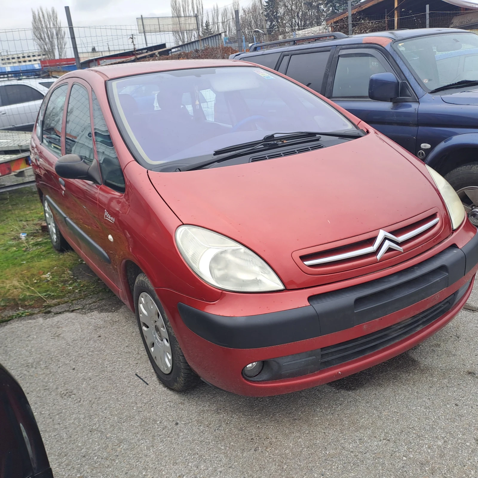 Citroen Xsara picasso Газова уредба! - изображение 6