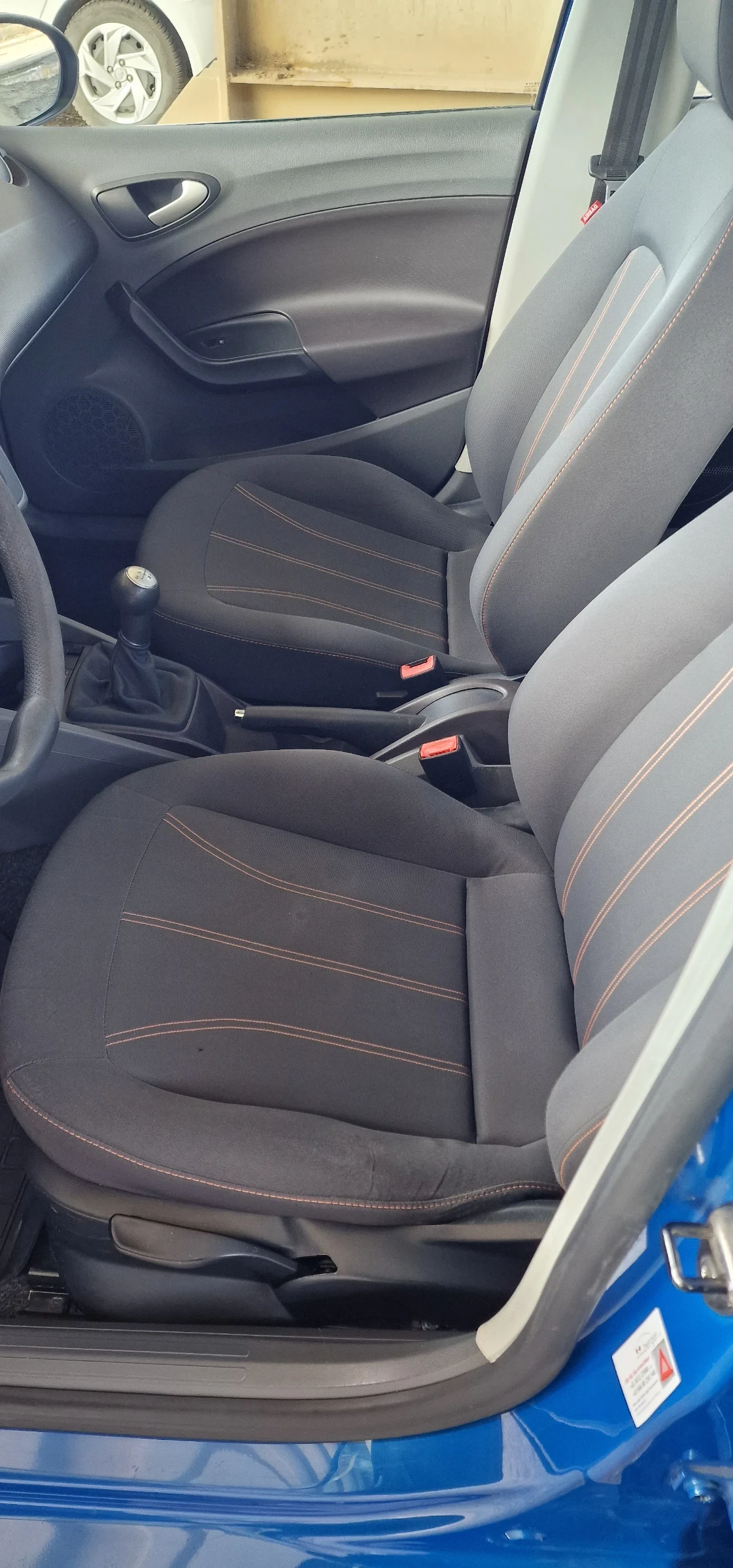 Seat Ibiza 1.2 ��� | Mobile.bg � ����������� 11