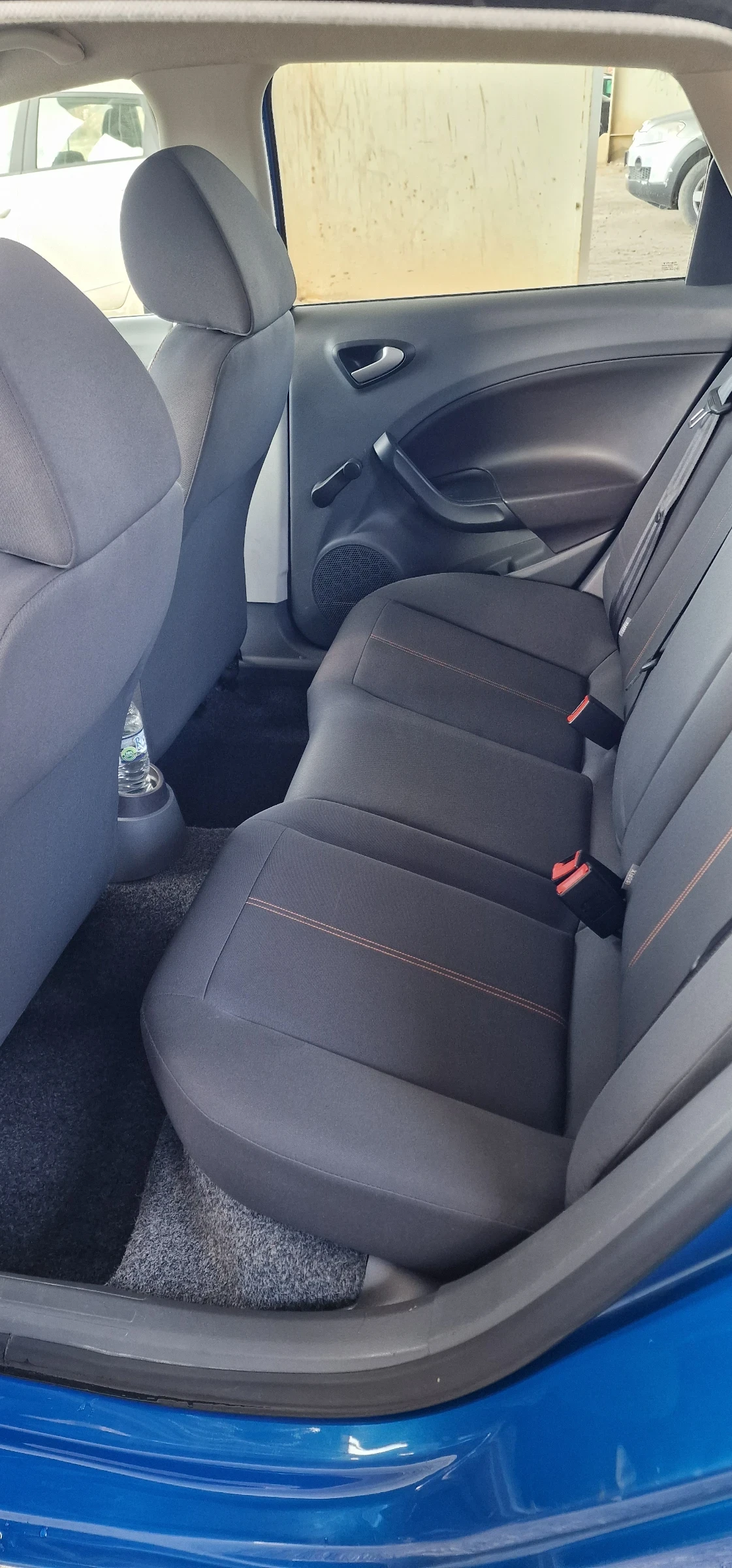 Seat Ibiza 1.2 ��� | Mobile.bg � ����������� 12