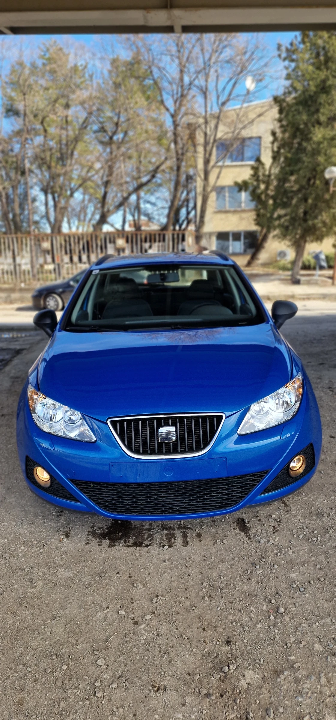 Seat Ibiza 1.2 ��� | Mobile.bg � ����������� 1
