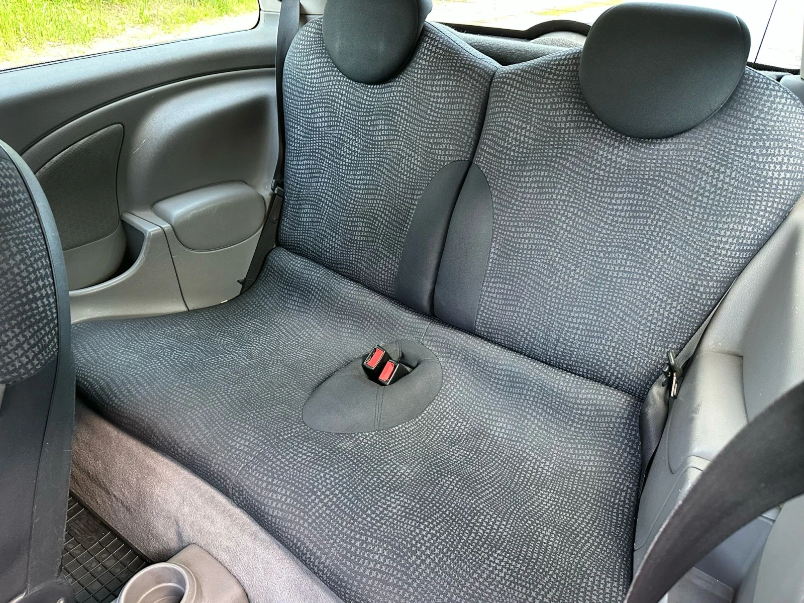 Mini Cooper 1, 600GPL EURO4  | Mobile.bg   11