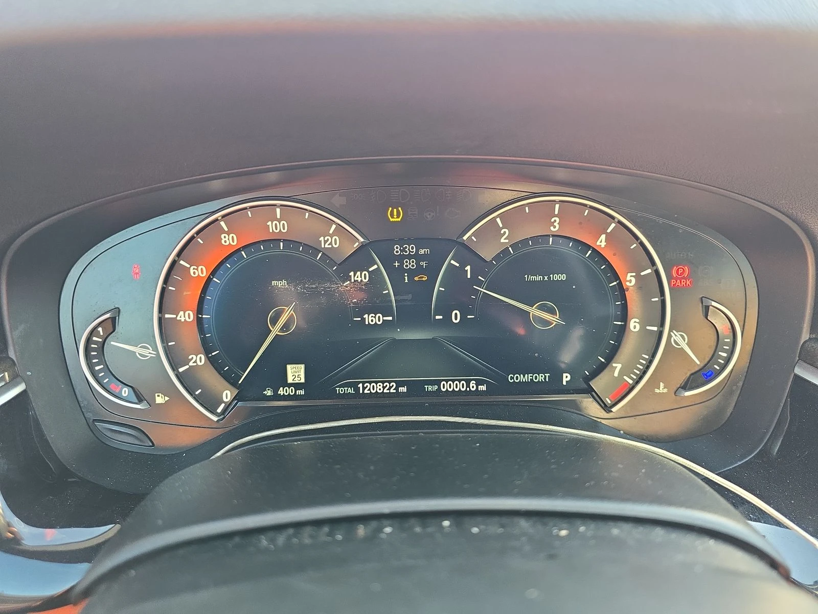 BMW 540 M-Sport Line* Shadow Line* Harman* Head-Up* Подгре - изображение 6