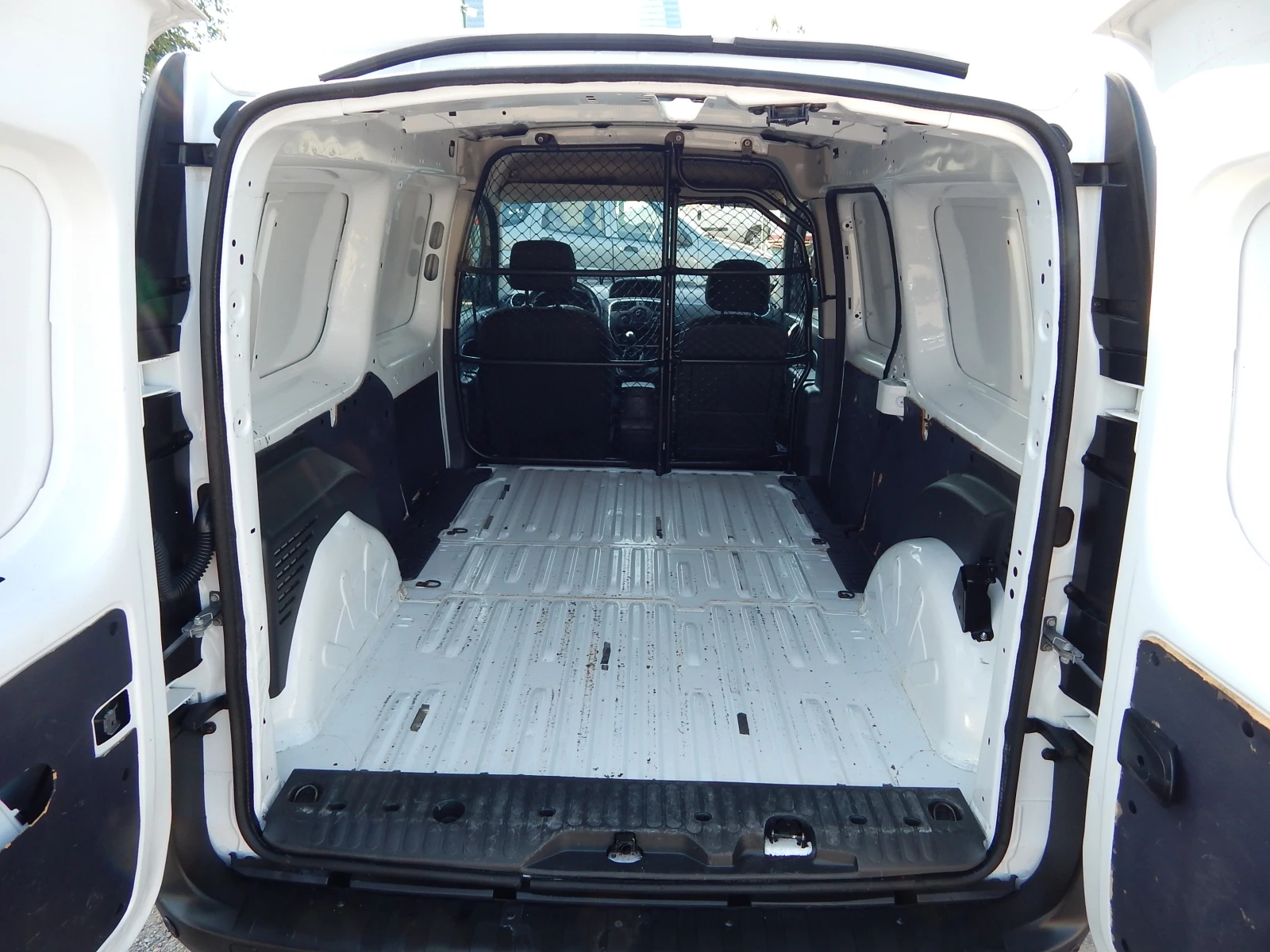 Renault Kangoo 1.5DCI* MAXI* 6скорости* 110коня*  - изображение 7
