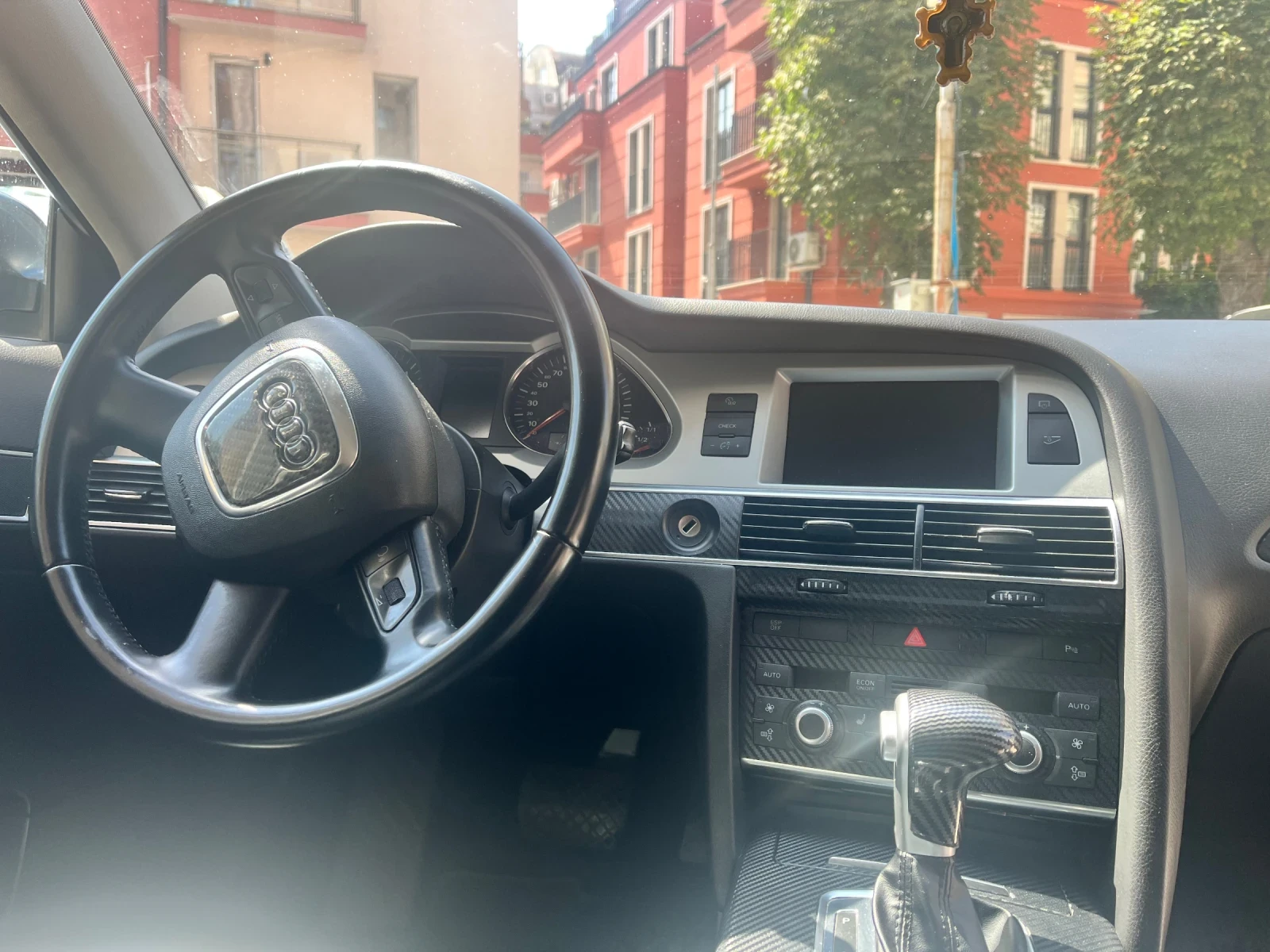 Audi A6  - изображение 10