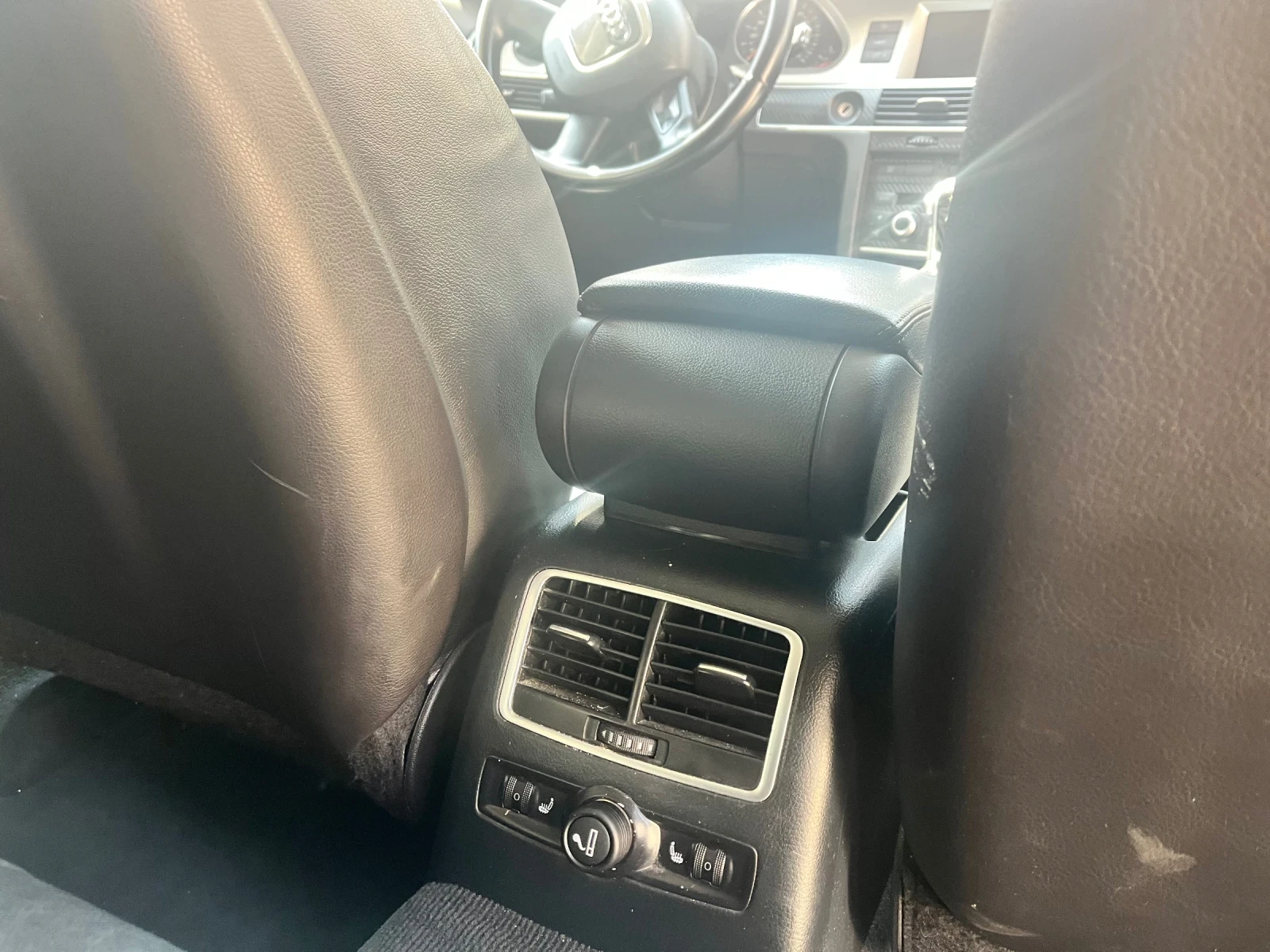 Audi A6  - изображение 8