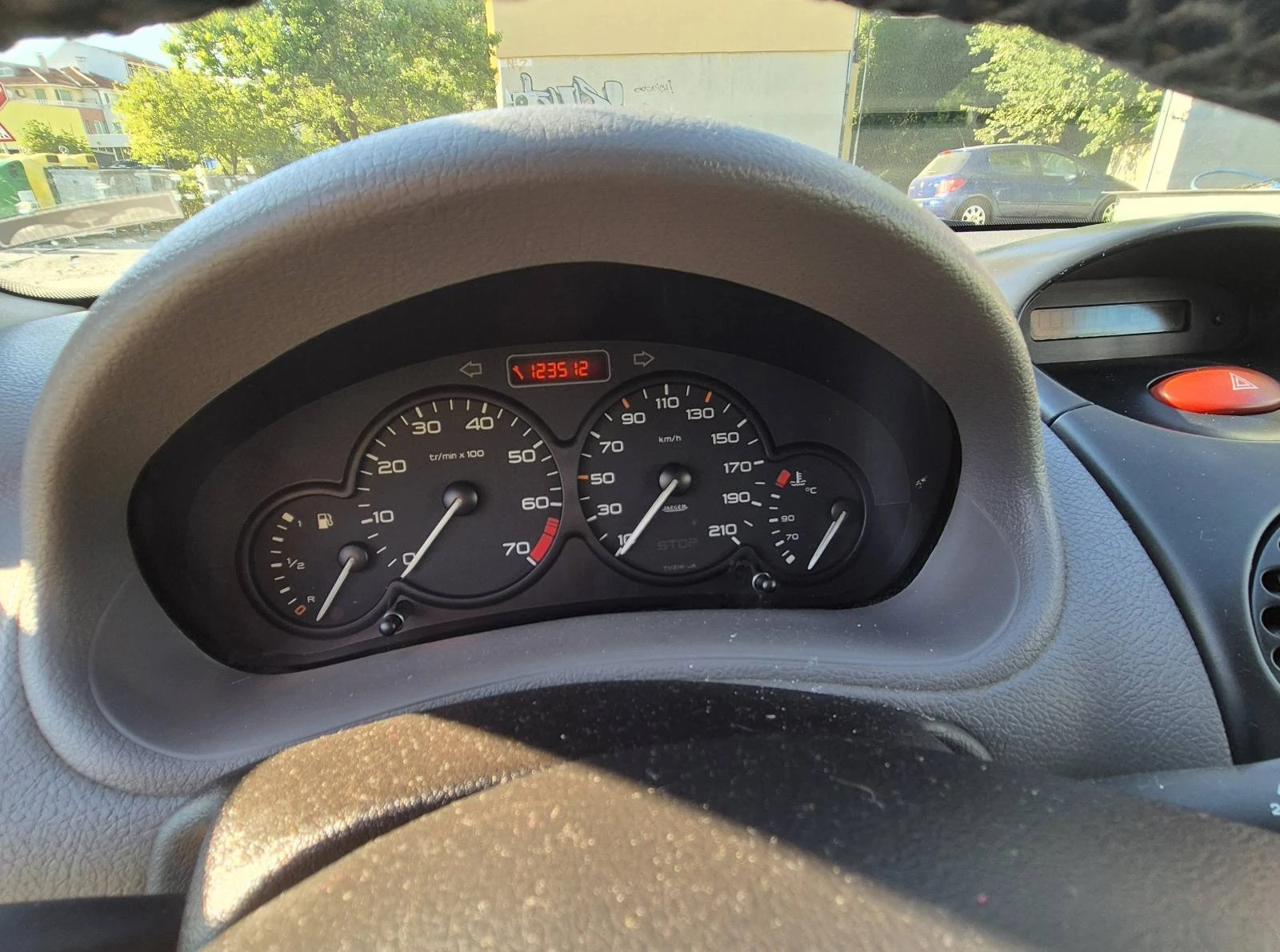 Peugeot 206  - изображение 5