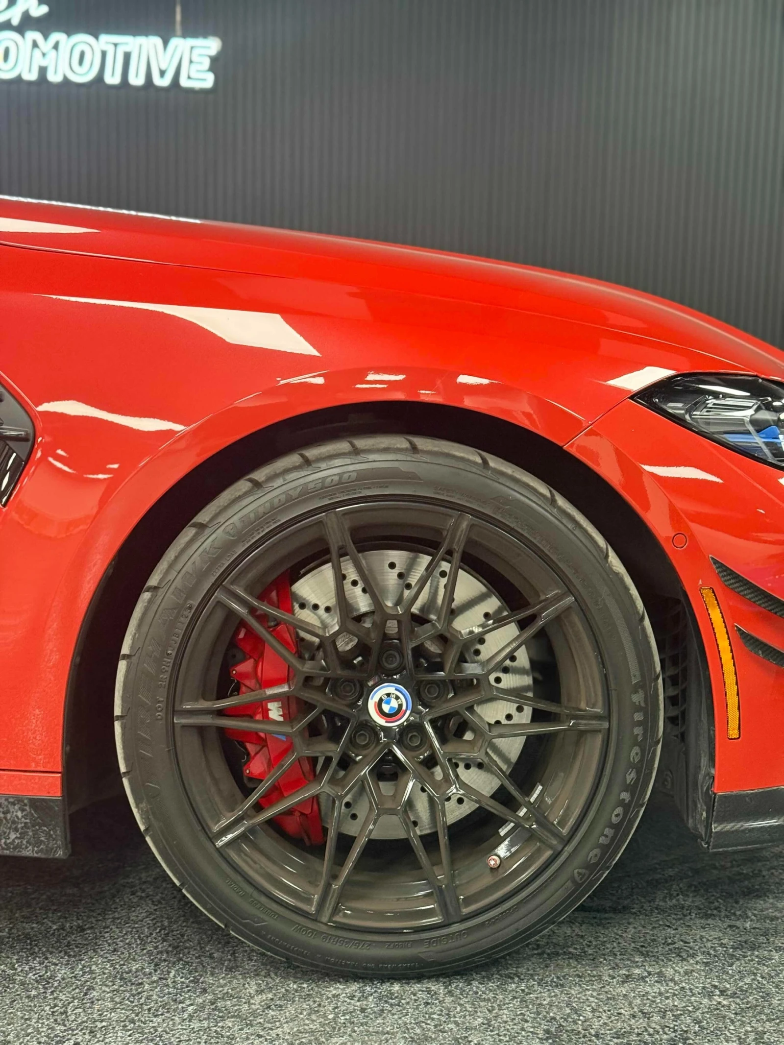 BMW M4 БЕЗ ПЪРВОНАЧАЛНА ВНОСКА*  - изображение 6