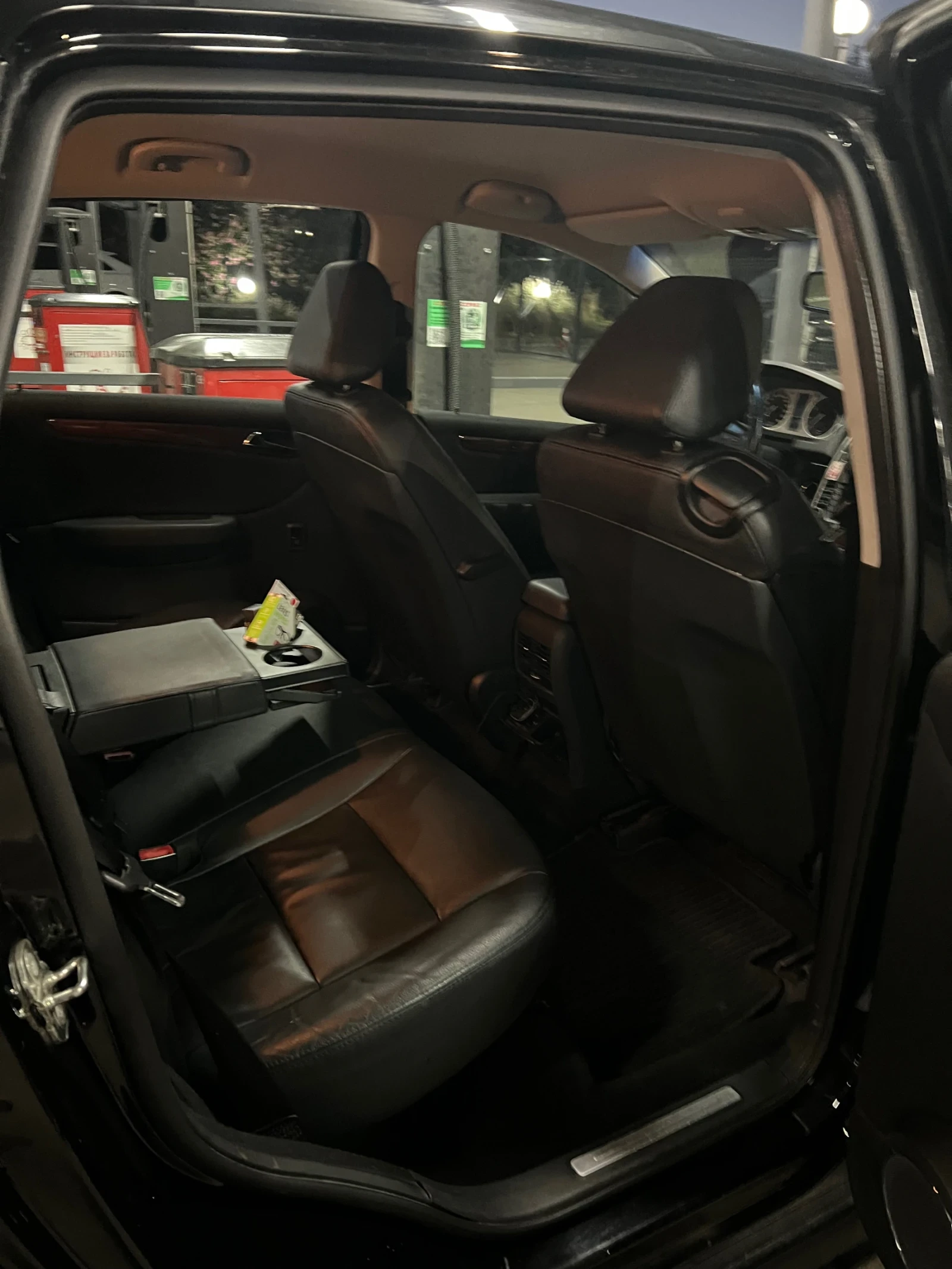 Mercedes-Benz B 200  2.0i - изображение 10