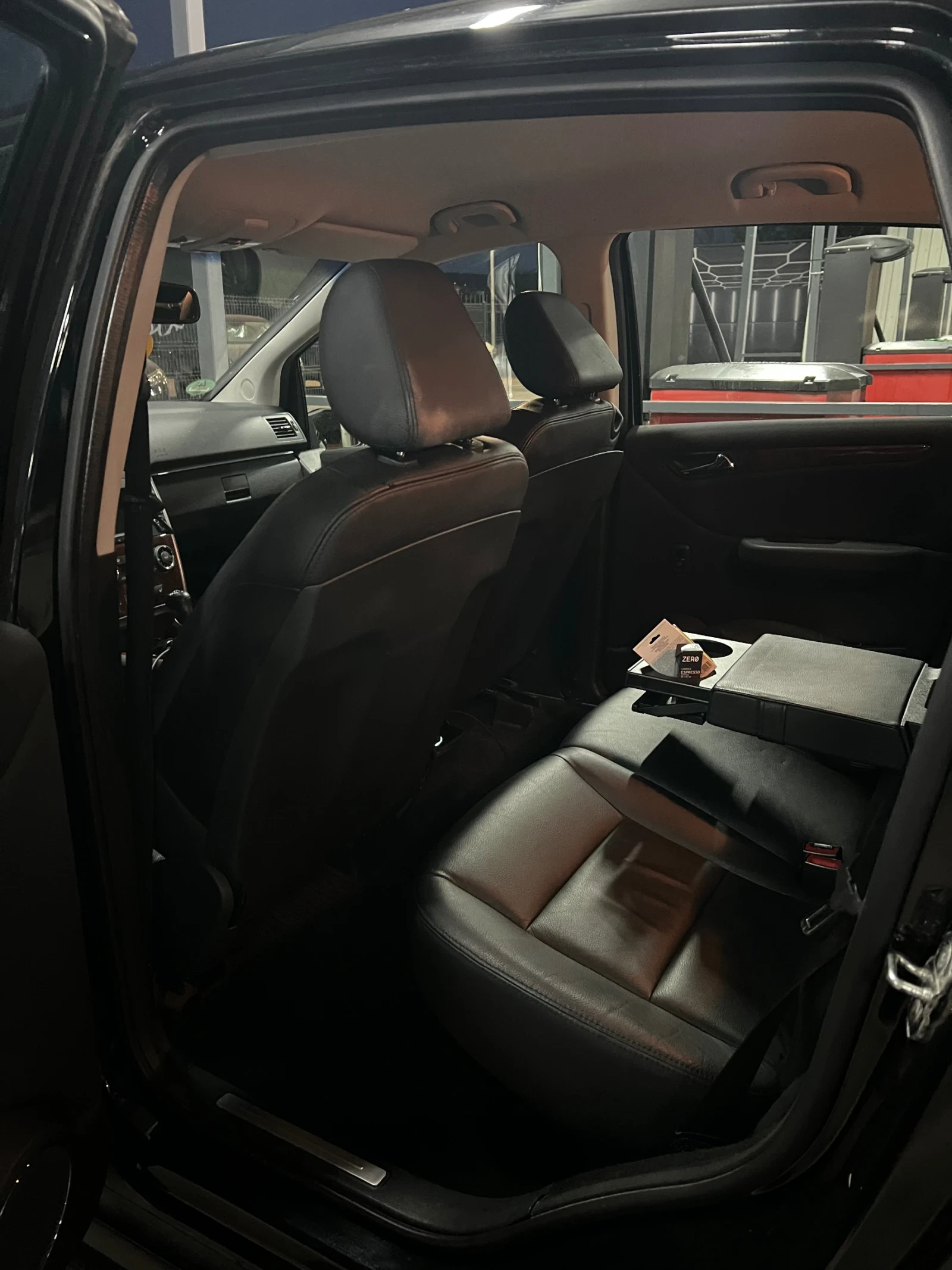 Mercedes-Benz B 200  2.0i - изображение 9