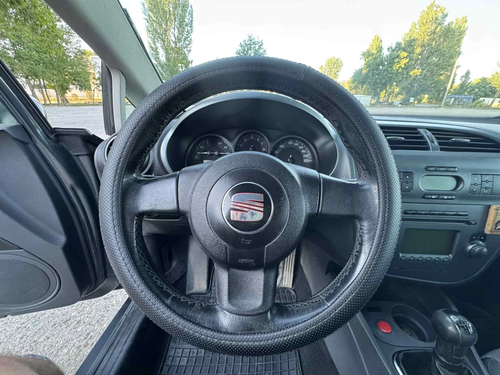 Seat Leon 1.6 | Mobile.bg � ����������� 12
