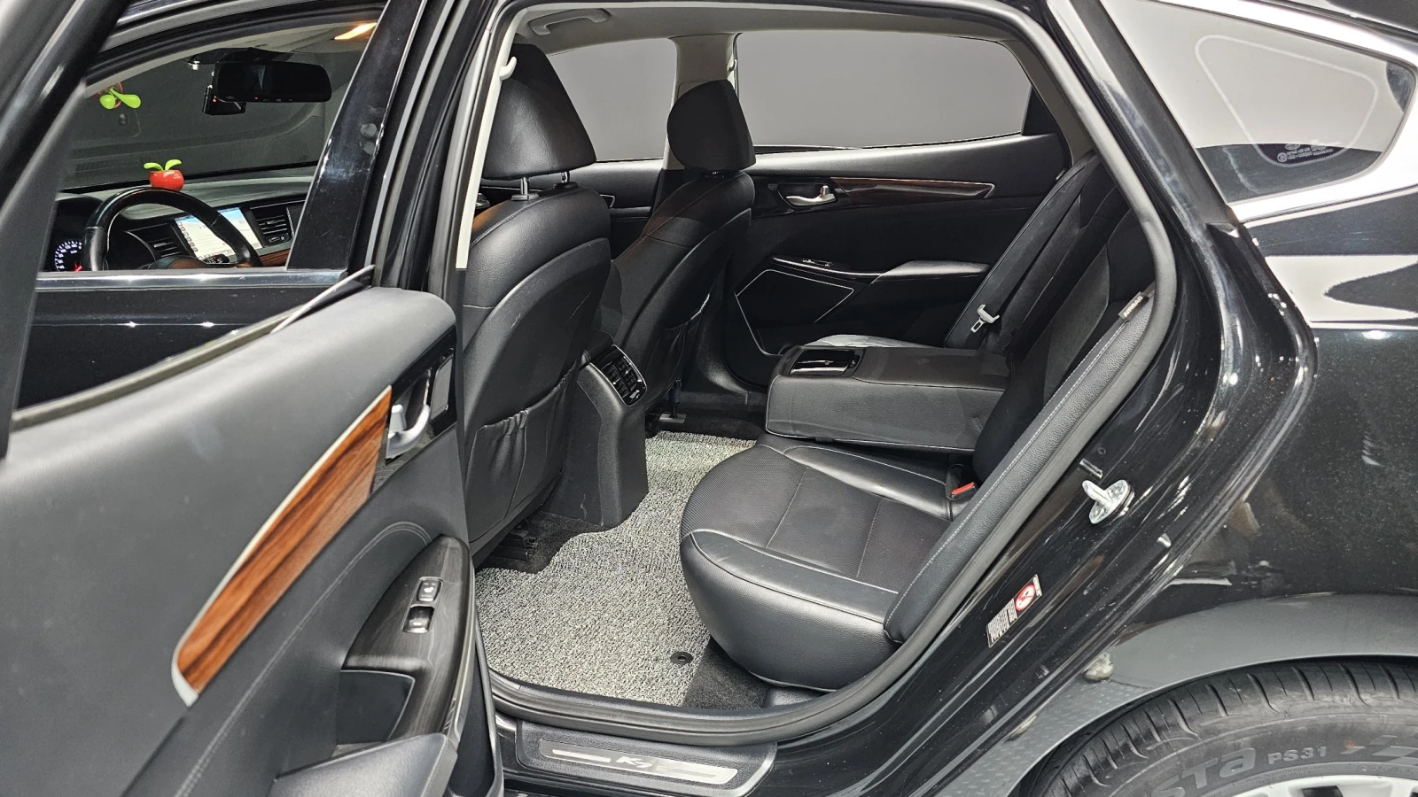 Kia K7 3.0LPI LUXURY | Mobile.bg   16