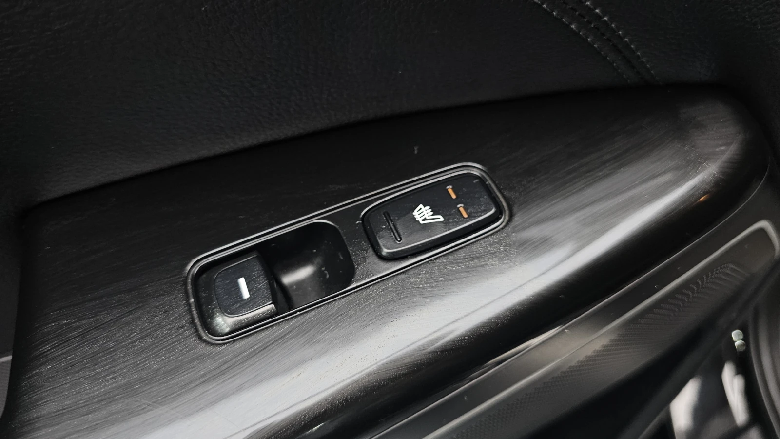 Kia K7 3.0LPI LUXURY | Mobile.bg   17