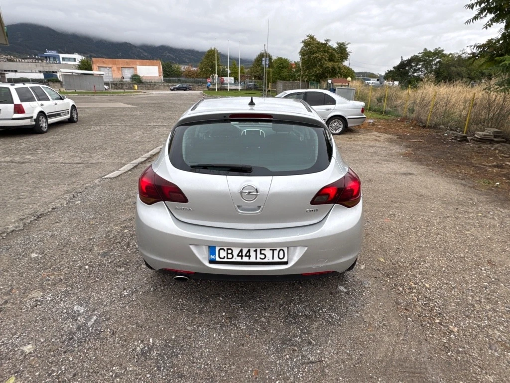 Opel Astra 2.0 мотор дизел 165к 2010г.  - изображение 3