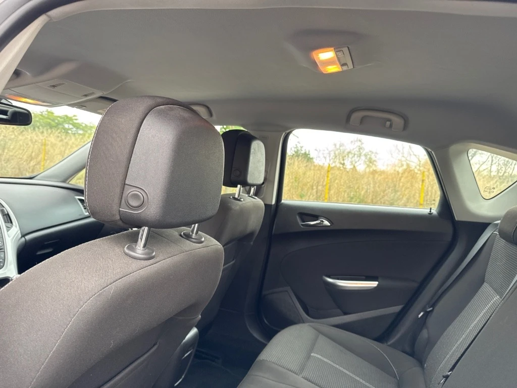 Opel Astra 2.0 мотор дизел 165к 2010г.  - изображение 10