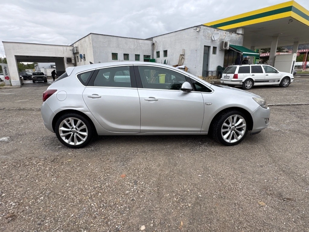 Opel Astra 2.0 мотор дизел 165к 2010г.  - изображение 2