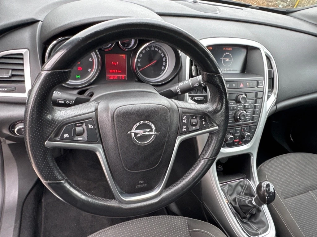 Opel Astra 2.0 мотор дизел 165к 2010г.  - изображение 9